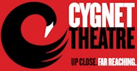 cygnet theatre up close for reaching