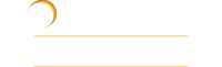 moonlight studios logo on a black background